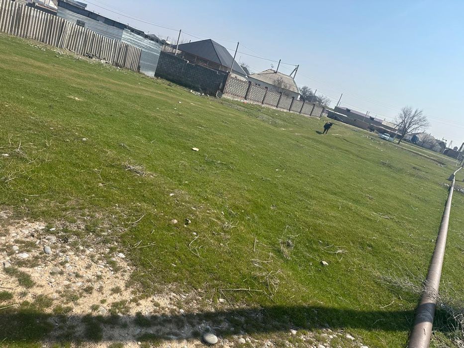 Жер шубарсудан сатылады