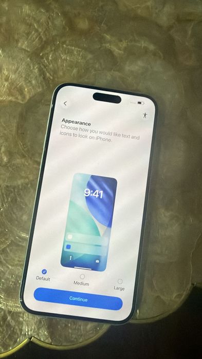 iPhone 15 Plus-128 GB