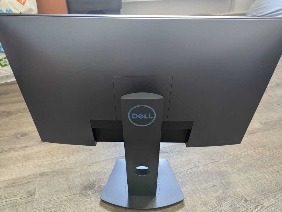 Monitor Gaming Dell 24 inch, 144Hz, 1ms, Full HD