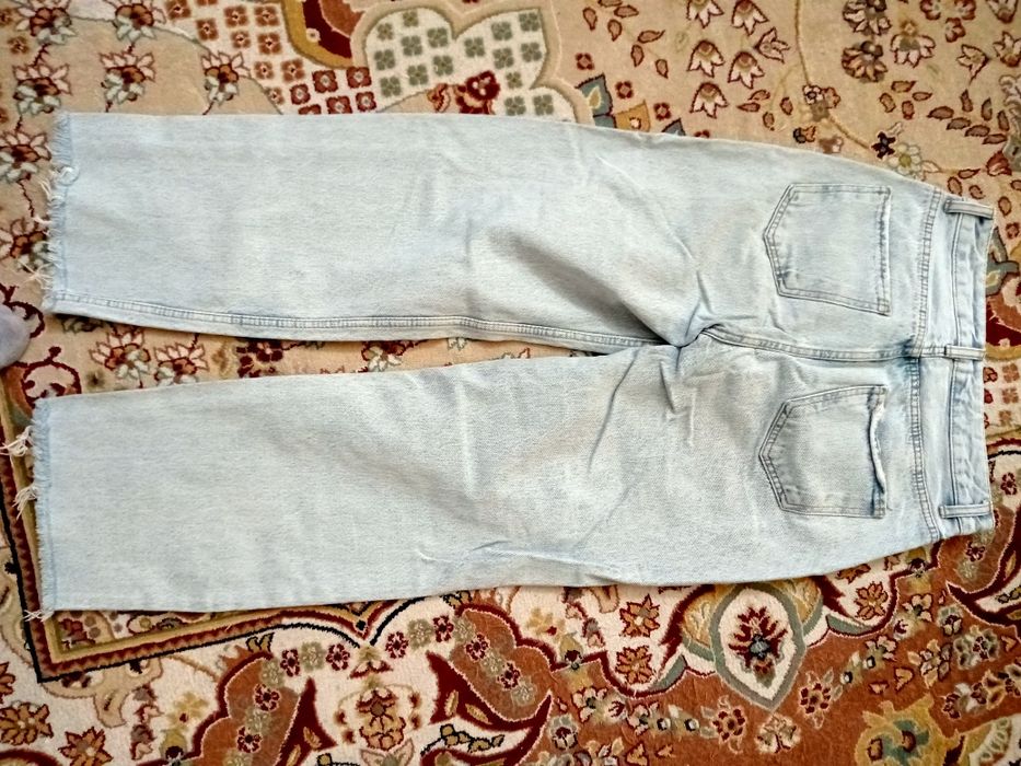 Брюки брендовые 100% х/б