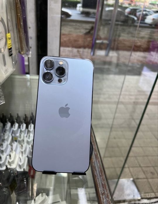iPhone 13 pro max