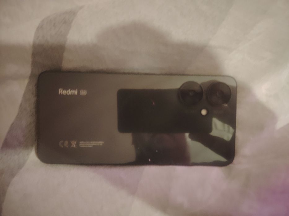 Мобилен телефон Xiaomi Redmi 13C