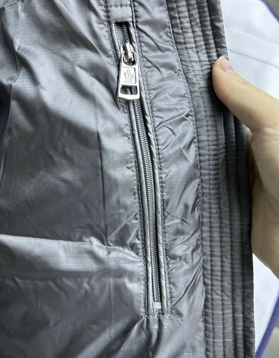 Geaca de barbati puf