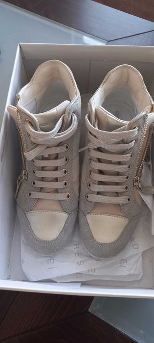 Обувки Geox 36 номер