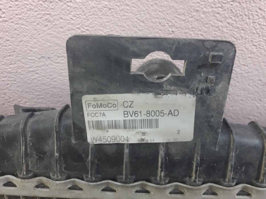 Radiator apa Ford Focus 3 , C-Max 2011-2014 1.6 Benzina