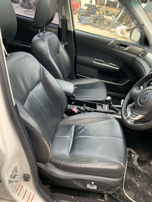 Piese Subaru forester 2011  motor 2.0 disel euro5 EE20z