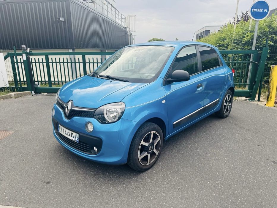 RENAULT Twingo 2018