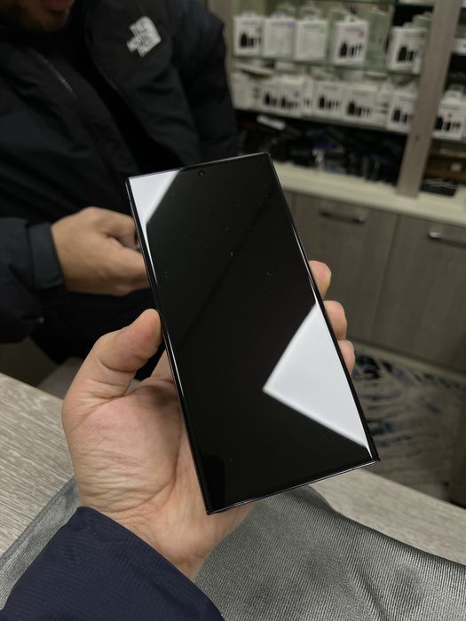 Samsung S23 ultra 5G