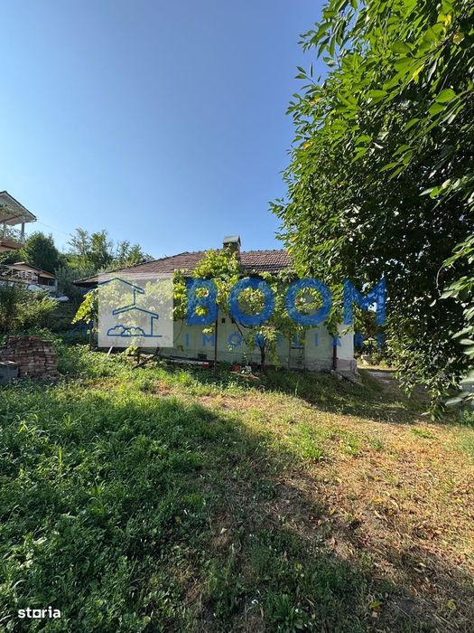Casă de vânzare | Zona Goranu | Teren 1300 mp | Investitie