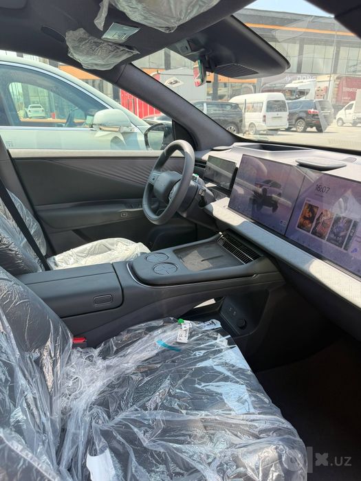 Nissan NX 8 310км Max Full