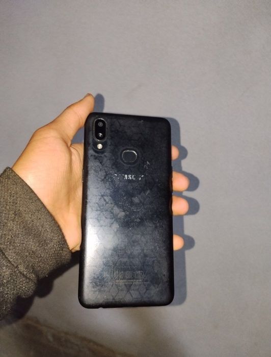 Arzonga telefon, Samsung Galaxy A10s