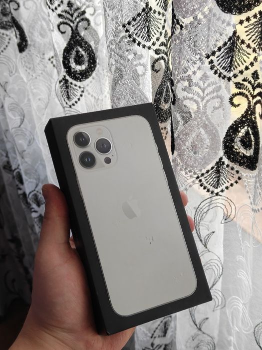 iPhone 13 Pro Max 128GB Gold