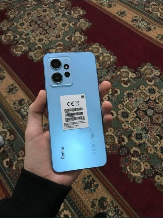 Продам редми нот 12