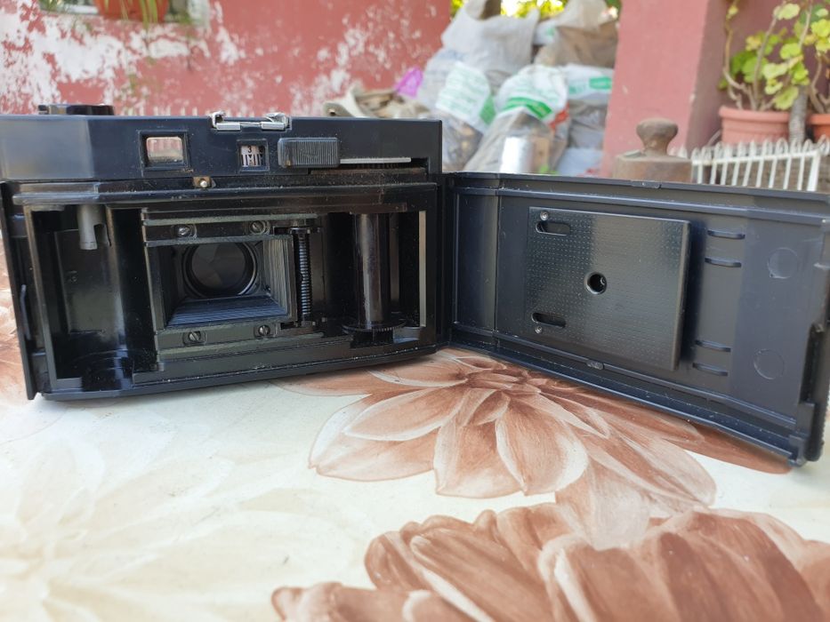 Смяна Символ фотоапарат