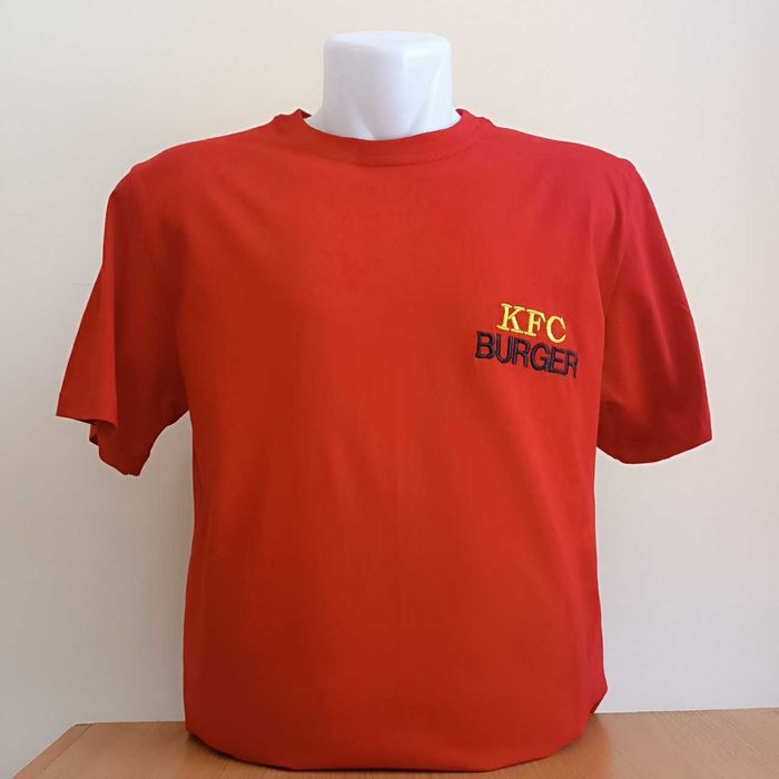 Футболка, Futbolka