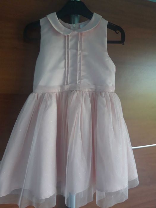 Rochite mar 122 (Disney, Kiki, George, Pepco)