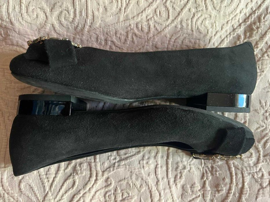 Pantofi Geox - masura 35