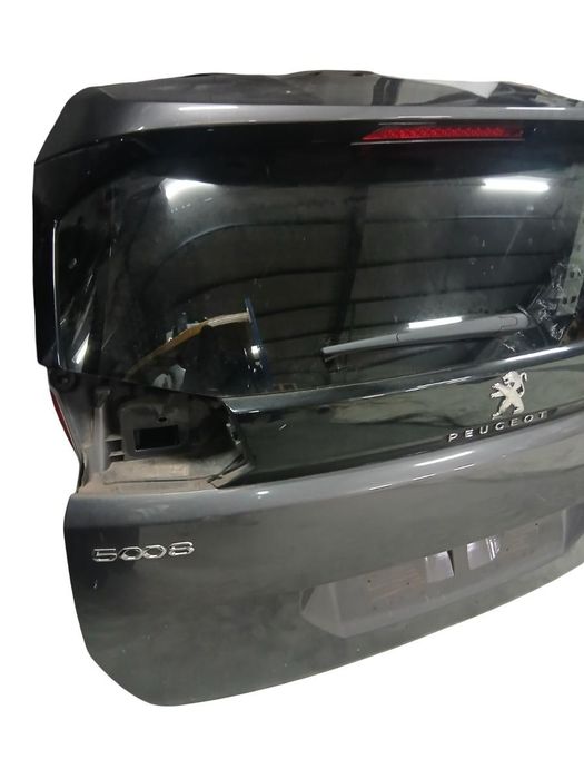 Haion Portbagaj Peugeot 5008 Ii 2016+