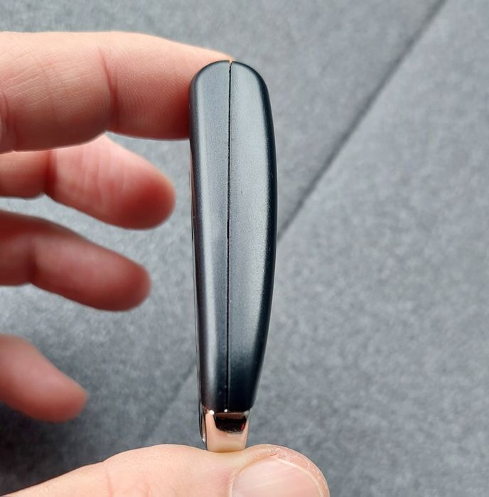 Дистанционнo за гаражнa вратa  HORMANN / 433MHz / Rolling Code