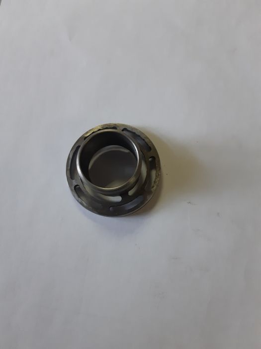 Форсунка тестовая