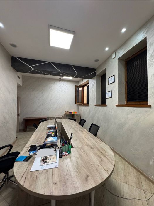 Срочно Аренда офис Паркентский 234 кв м 24/7 Доступ с мебелью частично