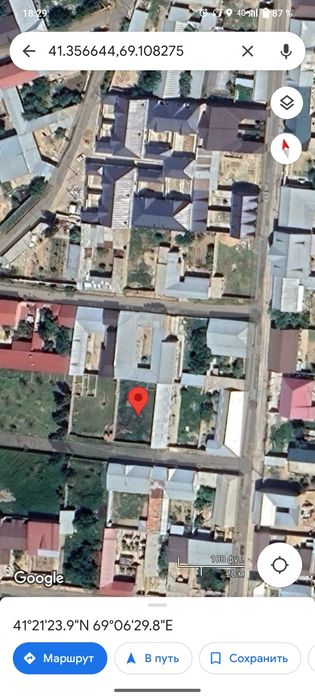 Yer sotiladi toshmi postdan 5 km kirganda