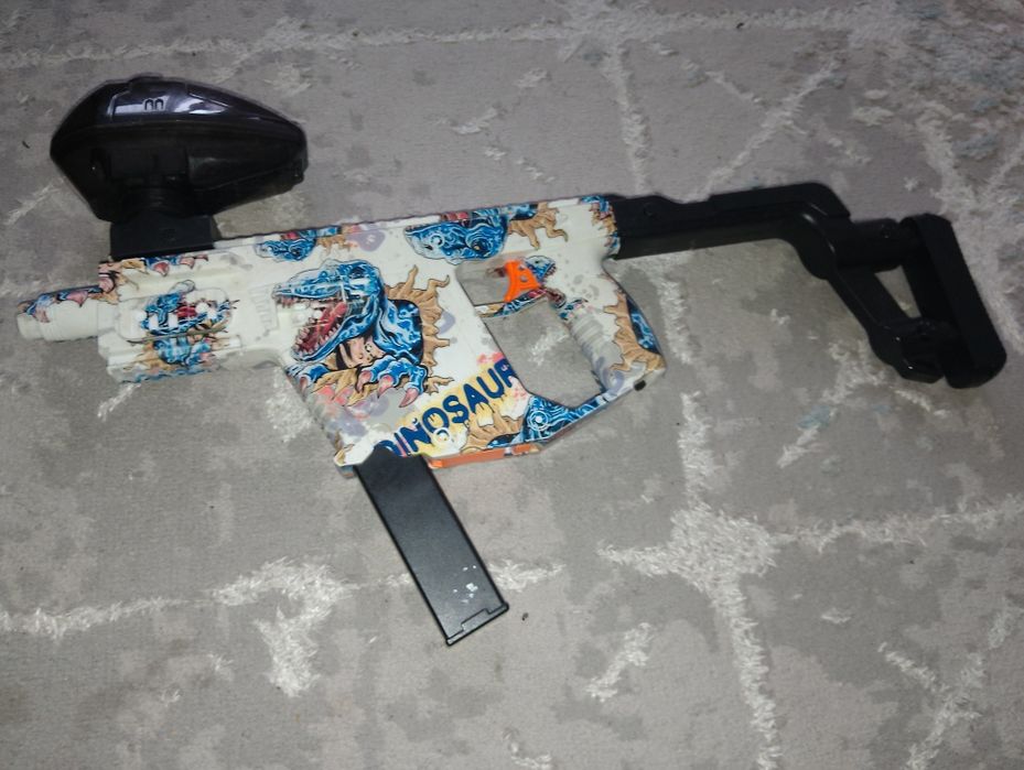 Продаётся автомат