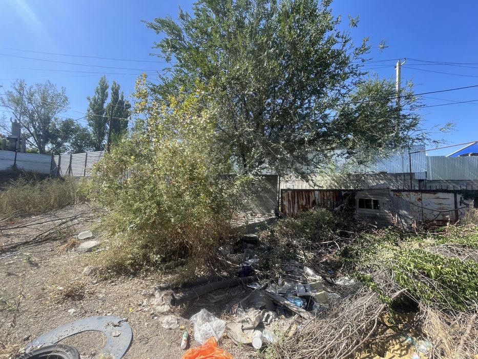 Демонтаж и уборка под ключ