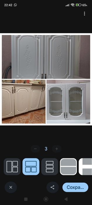 Продам кухонный гарнитур