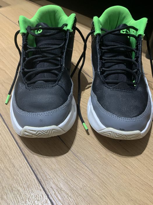 Продавам оригинални кецове Nike Air Jordan