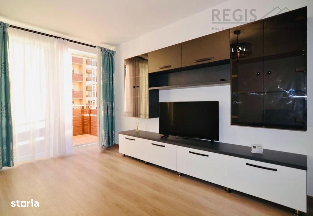 Apartament doua camere modern Urban Coresi
