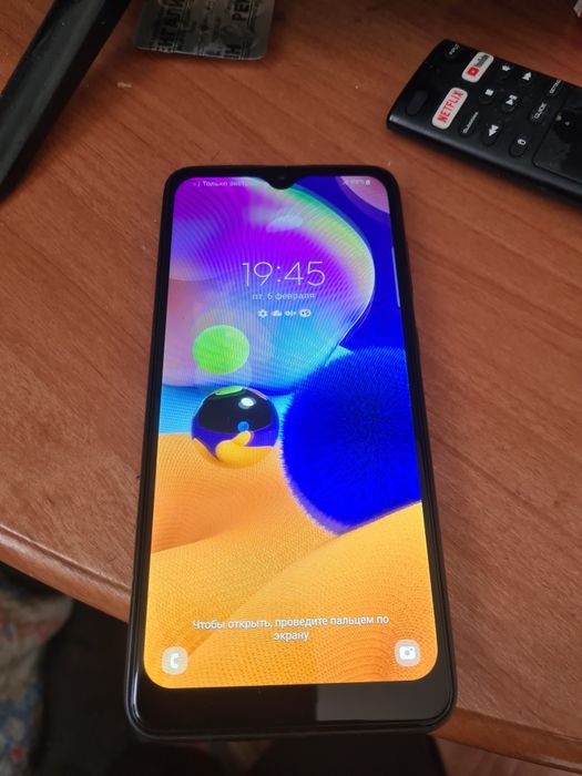 Samsung A31 сатылады