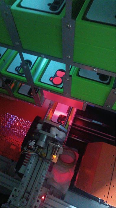 Фото чехол апарат сатылады ,