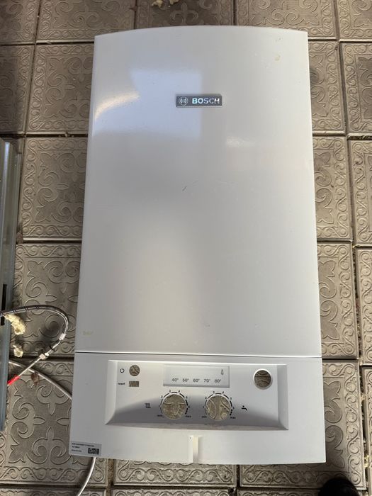Продам котел BOSH