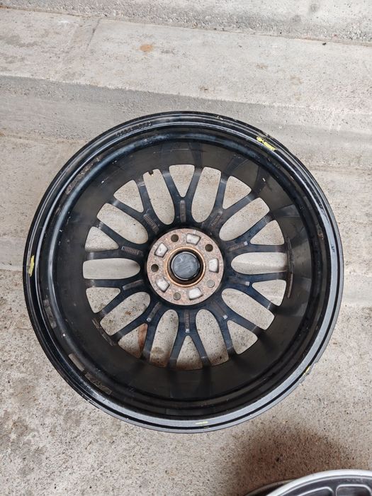 Jante BMW R18, BBS CS 004, 5x120, 8J, ET42