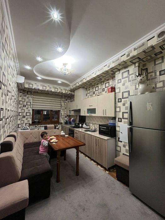 Аренда 2/5/9 ЖК Baurum , Сагбон