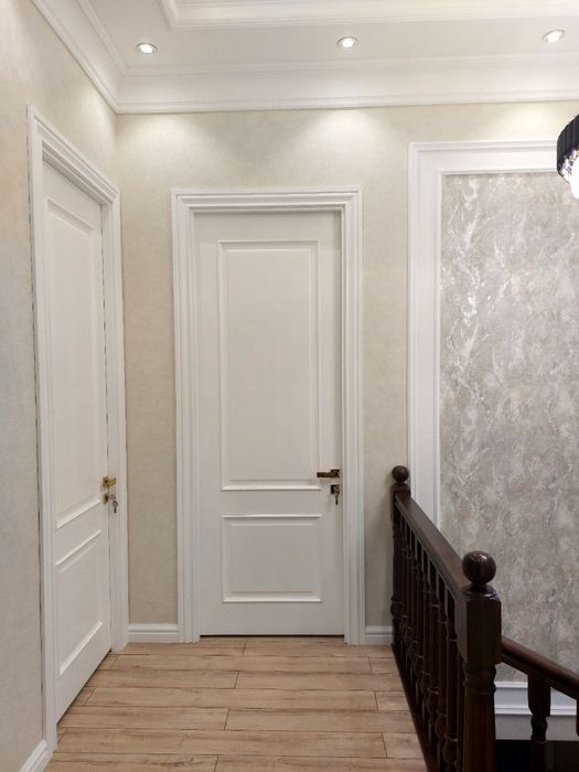 Продаётся свой готовый евродом 3 уровневый  отличный локация.