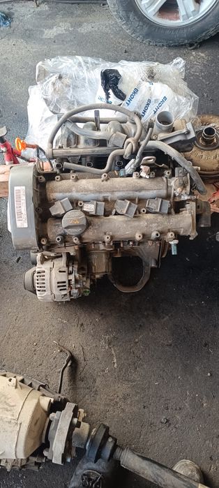 Двигател ВАГ група/ Фолксваген/Сеат/Шкода 1.4, 16v