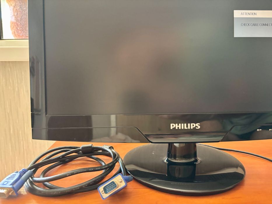 монитор Philips 191EL2