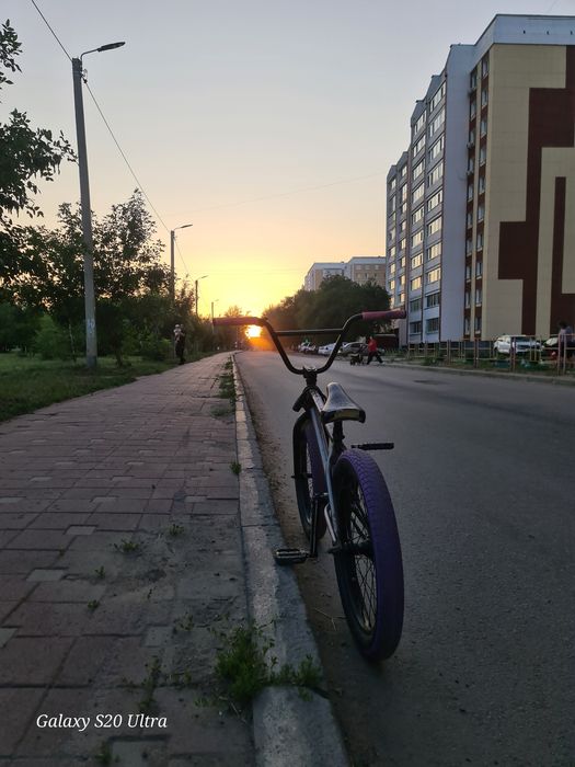 Продам Велосипед bmx wethepeople