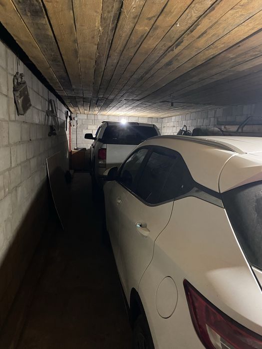 Продам дом в Бишкуле