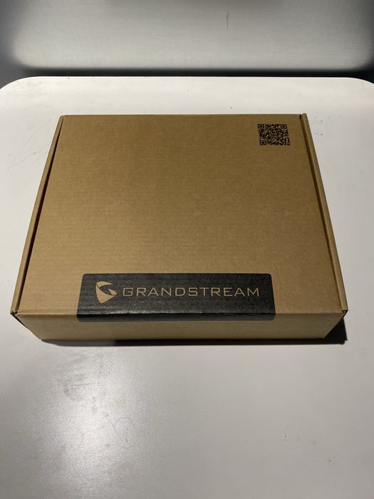 IP-телефон Grandstream GRP2602P — PoE
