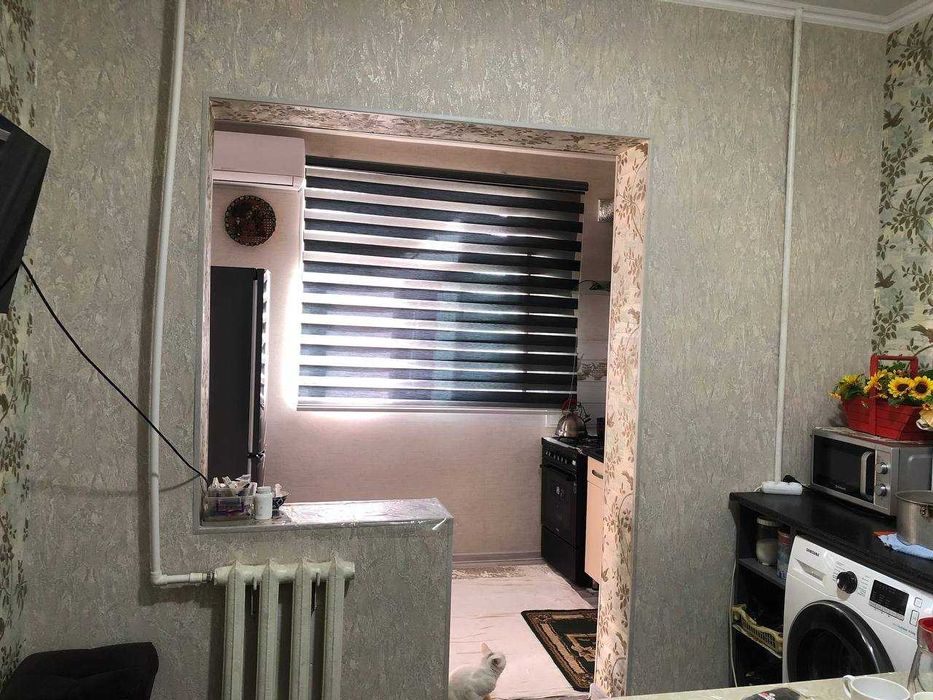 Продается 3 комнатная Ахмад Югнакий  Хумаюн Балк 2х6 №Ш296