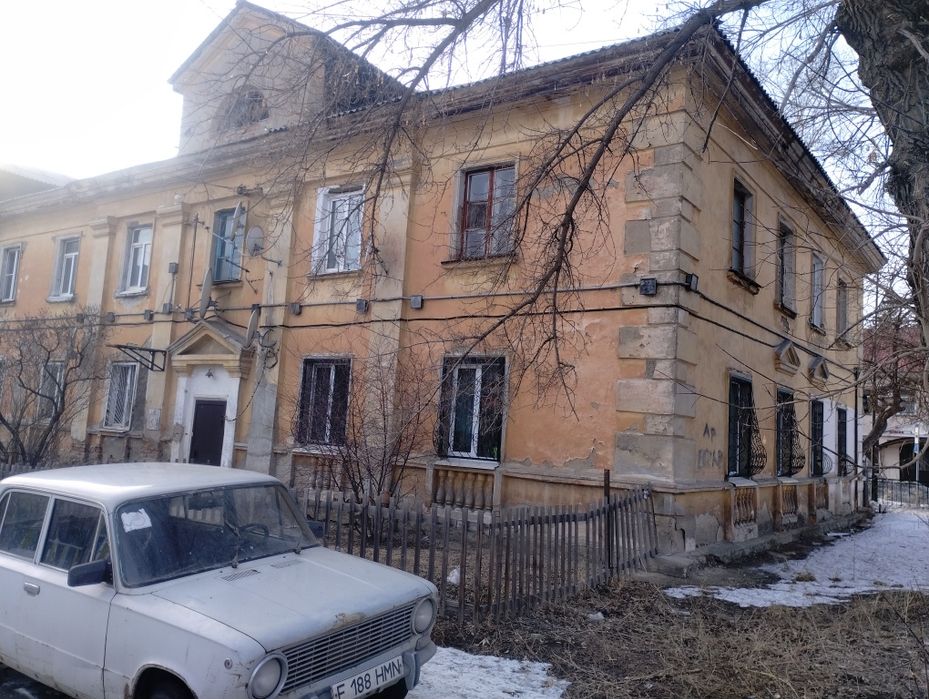 Продам 1 комнатную квартиру