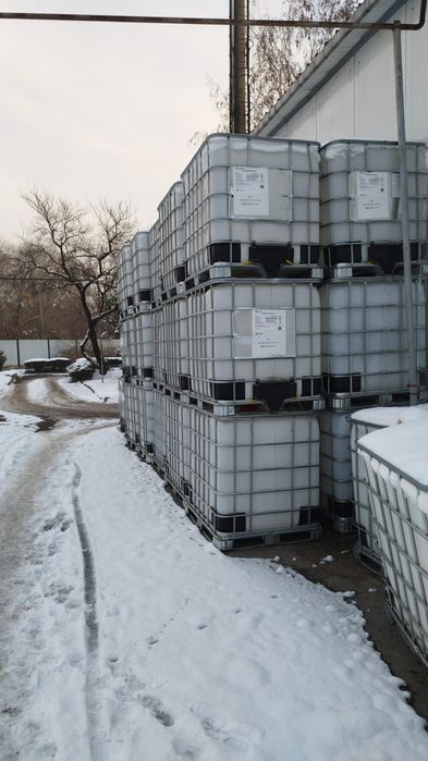 Еврокубы бочки тоннажные