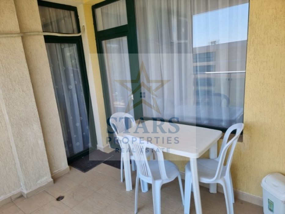 Продажба 2-стаен гр. Варна - к.к. Св.Св. Константин и Елена 65m²