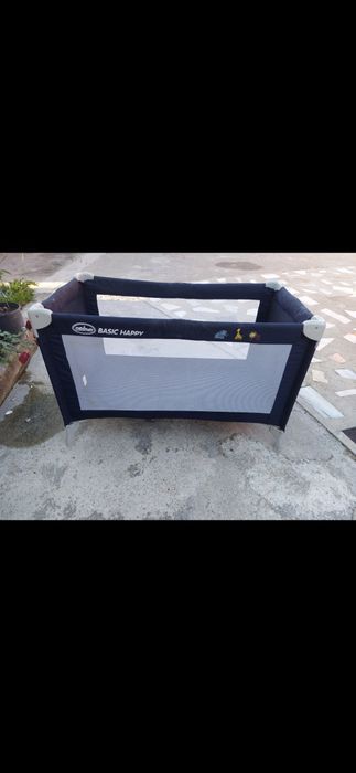 Pătuțuri pliabile voiaj