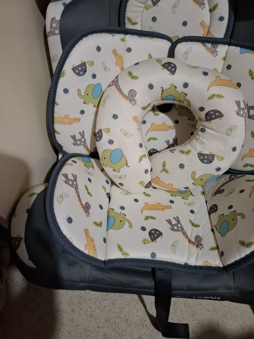 Стол за кола на moni