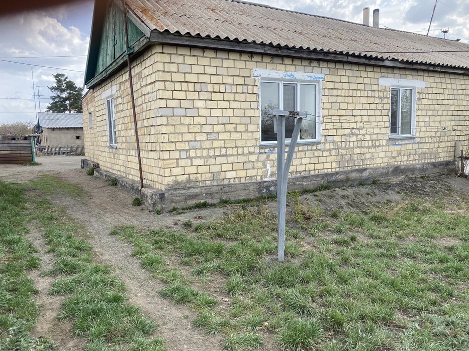 Продам дом все вопросы по тел