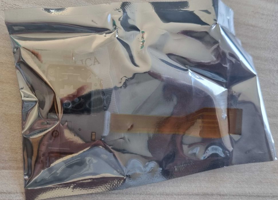 ЧЕТЕЦ/ЛАЗЕР Навигация за БМВ 7 Е65 NAVI01/02